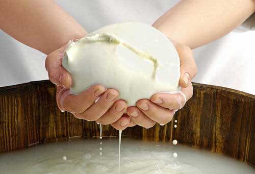 The Chauffeur of Positano: escursione gastronomica