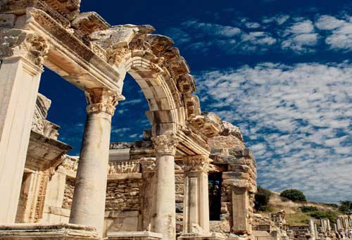 The Chauffeur of Positano: I 3 principali siti storici