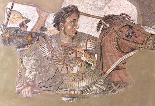 The Chauffeur of Positano: Napoli