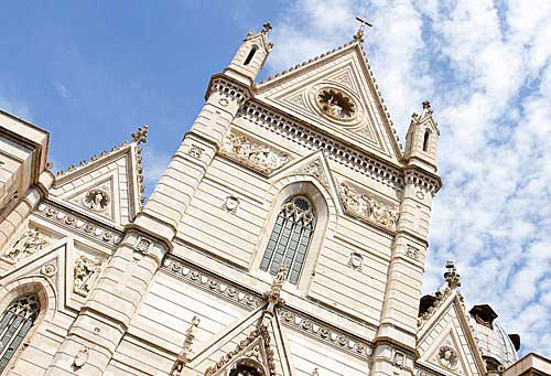 The Chauffeur of Positano: Napoli