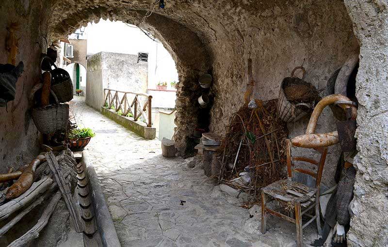 The Chauffeur of Positano: tour di un giorno intero della Costiera Amalfitana