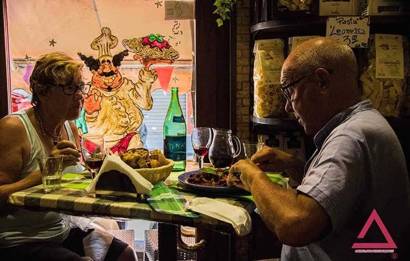 The Chauffeur of Positano: nella Penisola Sorrentina