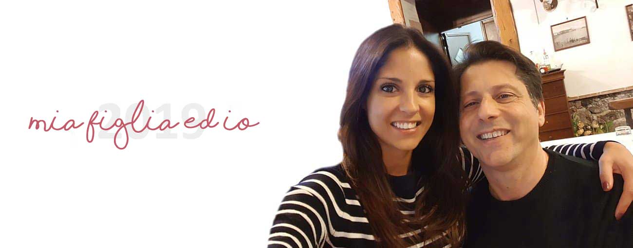 The Chauffeur of Positano: mia figlia ed io The Chauffeur of Positano: mia figlia ed io