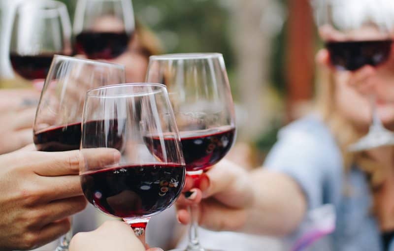 The Chauffeur of Positano: tour del vino di Ercolano e Pompei