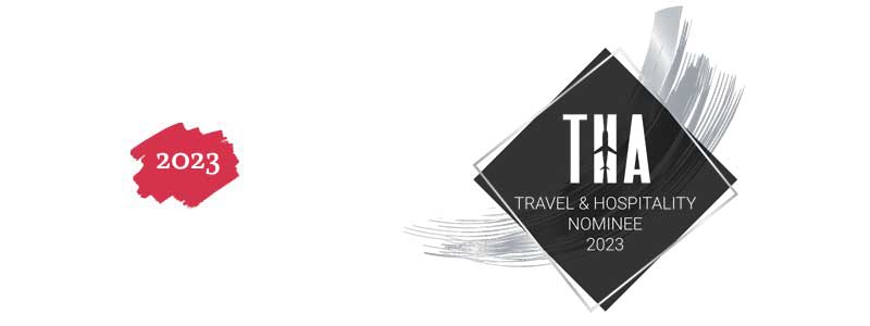 The Chauffeur of Positano: awarded THA Travel & Hospitality award, Tripadvisor Certificate of Excellence